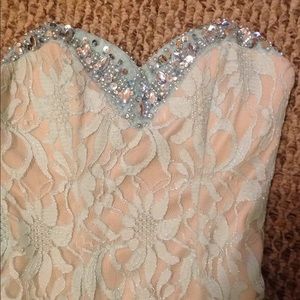 Formal Dress from Windsor